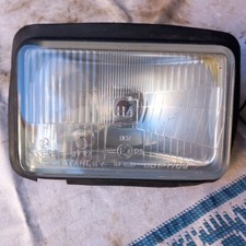 Faro stanley honda usato  Selargius