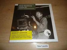 Serge gainsbourg initiales d'occasion  Saverne