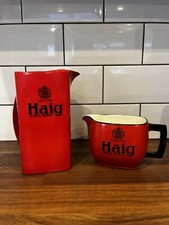 Haig whiskey vintage for sale  LYMINGTON