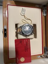 Omega seamaster titanium for sale  Dorchester