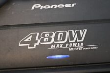 Pioneer 6000f power for sale  Seattle
