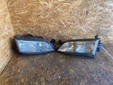 Conjunto de conjunto de faróis Opel Vectra B pré facelift VALEO 90512318 esquerda e direita comprar usado  Enviando para Brazil