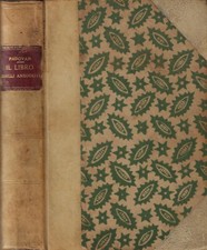 Libro degli aneddoti. usato  Italia