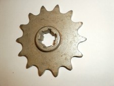 Pignone kart denti usato  Alpago