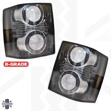 Rear lights black for sale  CIRENCESTER