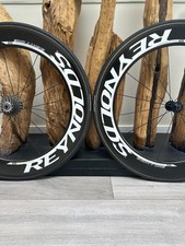 Reynolds eighty one for sale  ST. ALBANS
