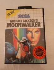 Jeux sega michael d'occasion  Saint-Loup-sur-Semouse