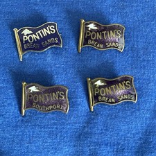 Vintage pontins holiday for sale  LLANDUDNO