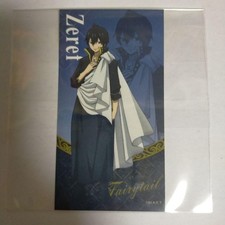 Fairy tail zeref d'occasion  Expédié en France