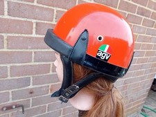 Agv monteverai motorcycle for sale  DEREHAM