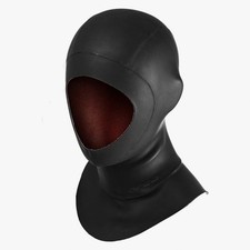 Cappuccio orca neoprene usato  Spigno Saturnia