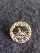 South wales borderers for sale  LONDON