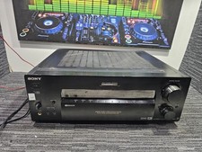 K933 sony str for sale  DERBY