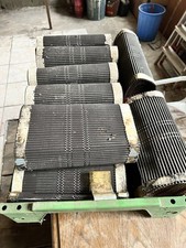 Alu firstband 28cm gebraucht kaufen  Worms