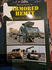Armored hemtt. tankograd for sale  MUCH WENLOCK