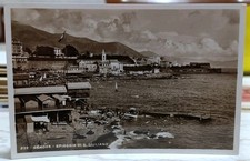 Rara 1941 cartolina usato  Matino