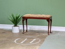 Edwardian oak piano for sale  FAKENHAM