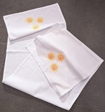 Tischläufer frühling 40x155c gebraucht kaufen Tischläufer frühling 40x155c gebraucht kaufen  Friedeburg