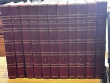 Rare full set for sale  WITHAM