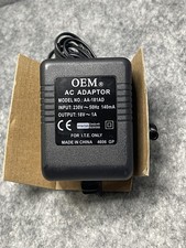 Oem intertek 181ad for sale  BASINGSTOKE