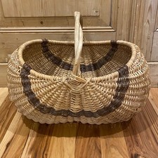 Vintage handcrafted large for sale  Stanwood