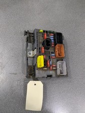 Commande moteur citroën d'occasion Commande moteur citroën d'occasion  Montenois