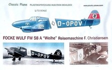 Focke wulf weihe gebraucht kaufen  Essen