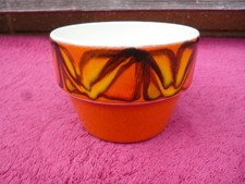 Vintage 1970s poole for sale  MINEHEAD