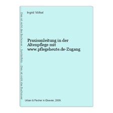 Praxisanleitung altenpflege ww gebraucht kaufen  Köln