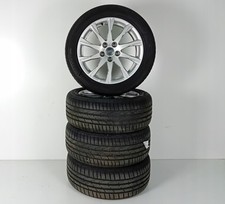 AUDI A4 B9 8W A5 8W6 17 " Felgi aluminiowe 8W0601025C Oryginalna część OE Genui na sprzedaż  PL