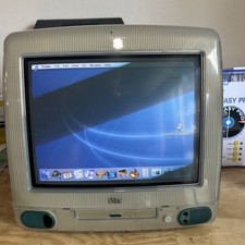 1998 apple imac for sale  Cedar Springs