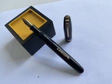 Watermans 515 vintage for sale  DERBY