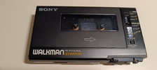 Sony walkman professional gebraucht kaufen  Postbauer-Heng