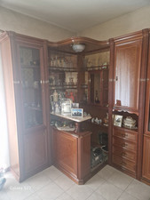 Mobile salotto angolo usato  Vicenza