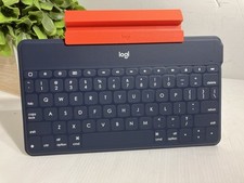 Logitech keys ultra for sale  Oneco