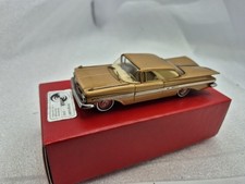 Chevrolet impala 1959 d'occasion  Clermont-Ferrand-