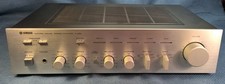 Amplificatore hifi vintage usato  Rivoli
