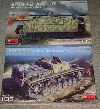 Ww2 german miniart for sale  BOURNEMOUTH