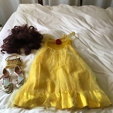 Déguisement fille princesse d'occasion  Bayonne