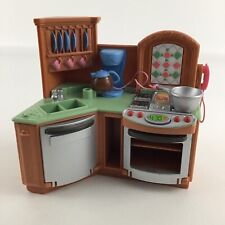 Loving family dollhouse for sale  Warren