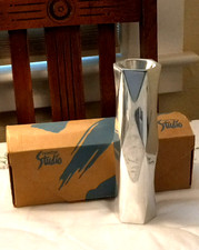 Nambe studio candle for sale  Grass Valley