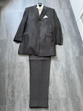 Tlg wilvorst hochzeitsanzug gebraucht kaufen  Hemer