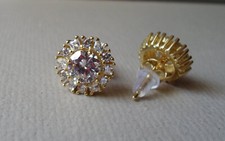 Qvc diamonique sterling for sale  Rochester