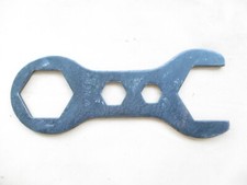 Riginal ddr steuerkopf gebraucht kaufen  Dresden