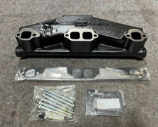 Coletor de escape HGE 4035 Volvo Penta / GM 5.0 5.7 bloco pequeno V8 elevação central comprar usado  Enviando para Brazil