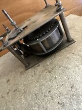 Ancien gros moteur d'occasion  Moyenmoutier