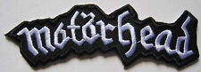 Patch ecusson motorhead d'occasion  Fessenheim