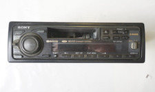 Riginal sony auto gebraucht kaufen  Buxtehude