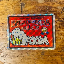 Vtg 1970s beer for sale  Oakland