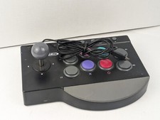 Controle Fighting Stick PS3 PlayStation 3 Arcade Stick Sony Intec, usado comprar usado  Enviando para Brazil